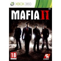 Mafia II [Xbox 360]